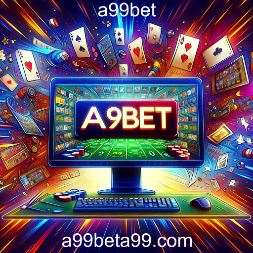 Apostas Online: Descubra a Diversidade no a99bet