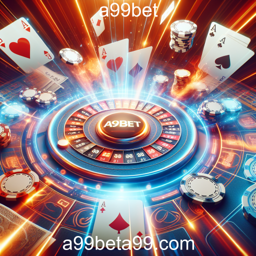 Explorando a Diversão dos Jogos de Cartas na a99bet