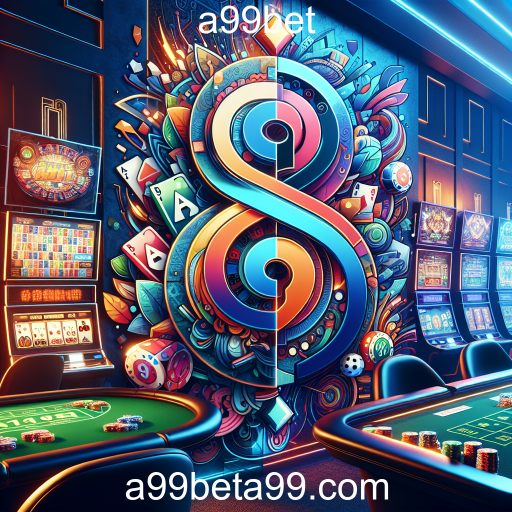 Descubra a Diversidade de Jogos na Plataforma a99bet