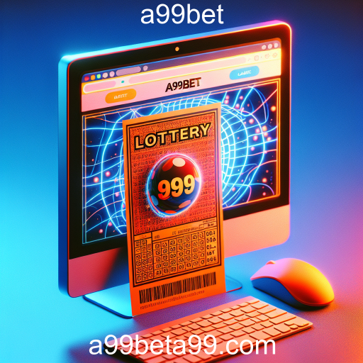 A Emoção da Loteria no a99bet: Uma Oportunidade de Ganhar Grandes Prêmios