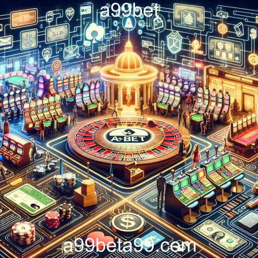 Métodos de Pagamento no a99bet: Segurança e Facilidade nas Apostas Online