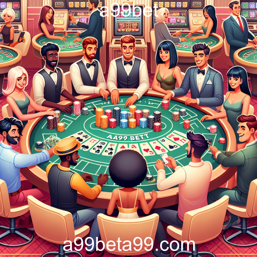 A Ascensão dos Jogos de Mesa: Uma Experiência Social Inigualável